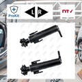 2x Nty Waschwasserdüse, Scheinwerferreinigung Links, Rechts passend für BMW X1