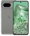 Smartphone GOOGLE Pixel 8 5G 8+128GB 6,2" Hazel Grau Grün