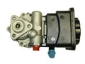 SPIDAN 54282 Hydraulic Pump, steering system for BMW,LAND ROVER
