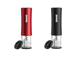 Elektrischer Korkenzieher Elektro Weinöffner Automatik Weinflaschenöffner