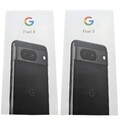 Neu Google Pixel 8 (5G) 128GB 8GB RAM 6.2 Zoll Smartphone Handys - Ohne Vertrag