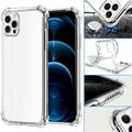 Handy Hülle Für Xiaomi Silikon Case TPU Kanten Schutz Bumper Cover Transparent