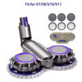 Elektrische Wischaufsatz für Dyson V7 V8 V11 V10 V15 Staubsauger mit Wassertank