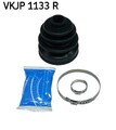 SKF VKJP 1133 R Faltenbalgsatz, Antriebswelle für ALFA ROMEO,FIAT,LANCIA,OPEL,VA