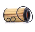 FEBI BILSTEIN 108276 Ölfilter Filtereinsatz passend für MERCEDES-BENZ GLK (X204)