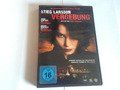 Stieg Larsson - Verbebung (DVD) - FSK 16 -