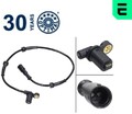 OPTIMAL 06-S133 Sensor für Raddrehzahl ABS Sensor Raddrehzahl für Renault 