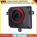 NEW 4G0907697F LED Tagfahrlicht Blinker Steuergerät Leistungsmodul für Audi VW