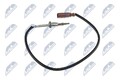 Sensor Abgastemperatur NTY EGT-AU-035 für AUDI A4 B9 Avant 8W5 8WD 8W2 8WC A5 Q5