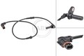 A.B.S. Sensor, Raddrehzahl 32127 für MERCEDES-BENZ