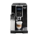 DeLonghi ECAM 356.57.B DINAMICA Kaffeevollautomat schwarz Kaffeemaschine