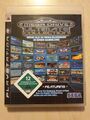Sega Mega Drive Ultimate Collection - PS3 (Sony PlayStation 3) 