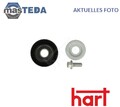 392 901 UMLENKROLLE KEILRIPPENRIEMEN OBERE HART FÜR KIA CEE'D,PRO CEE'D,VENGA