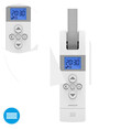 WIR elektronik Comfort eW820, eW820-M elektrischer Gurtwickler 15mm & 23mm