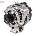 DENSO Generator Für LAND ROVER Discovery IV 09-18 LR013843
