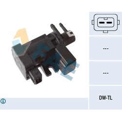 ORIGINAL® Fae Druckwandler, Turbolader für Opel CORSA D INSIGNIA A Sports