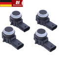 4x Parksensor Vorne Hinten für Mercedes-Benz A B-Klasse W176 W246 GLK X204 SL