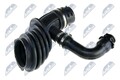 NTY GPP-FR-000 Ansaugschlauch Luftfilter für FORD Focus II Kombi (DA, FFS, DS)