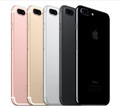 Apple iPhone 7 Plus 32GB 128GB 256GB verschiedene Farben - Zustand akzeptabel