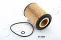 Ölfilter Filtereinsatz 1ECO086 JAPKO für AUDI FORD SKODA VW PORSCHE JEEP