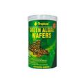 Tropical Green Algae Wafers Futtertabletten, Tabletten Wels Futter Chips