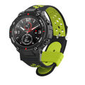 Sportarmband für Huami Amazfit T-Rex T-Rex Pro Fitnesstracker Uhr Smartwatch