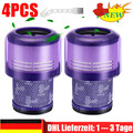 4X Original HEPA-Filter Ersatz Für Dyson V11/V15 Absolute Animal SV14 Dhl