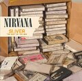 Nirvana - Sliver - The Best Of The Box [CD]