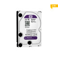 Western Digital Purple Festplatte 2 TB