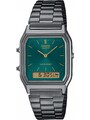Casio AQ-230EGG-3AEF Herrenuhr Timeless collection 30mm 1ATM