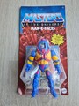 He-Man Masters of the Universe MOTU Origins Figur Man-E-Faces Robot Face NEU OVP