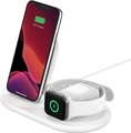 Belkin BoostCharge 3 in 1 Ladestation für iPhone, Airpods, AppleWatch Ladegerät
