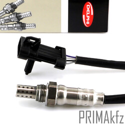 DELPHI ES20135-12B1 Lambdasonde für Opel Astra Vectra B Zafira A 1.4 1.6 Daewoo