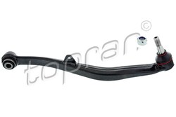 TOPRAN Querlenker Dreieckslenker 401 810 für MERCEDES KLASSE W163 Stahlguss 230