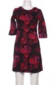 hessnatur Kleid Damen Dress Damenkleid Gr. EU 36 Baumwolle Mehrfarbig #6qoy7o7