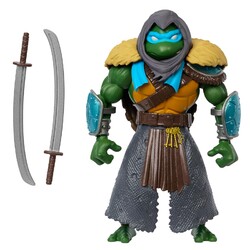 Masters of the Universe Origins Turtles of Grayskull bewegliche Actionfiguren, TEin weiterer großartiger Artikel von Rarewaves