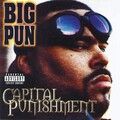 Big Punisher - Capital Punishment | CD