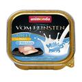 Animonda Cat Vom Feinsten mit Huhn&Milchkern | 32 x 100g Katzenfutter