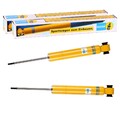 2x BILSTEIN B6 HOCHLEISTUNGS-STOßDÄMPFER VORNE passend für PEUGEOT 407 24-122740
