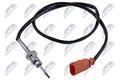 Sensor Abgastemperatur NTY EGT-AU-058 für VW SHARAN 7N1 7N2 TDI 4motion SEAT 710
