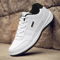 Herren Running Sneaker Atmungsaktive Sportschuhe Leichte Turnschuhe Laufschuh A