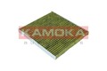Innenraumfilter KAMOKA 6080080 Frischluftfilter Aktivkohlefilter für ALFA PM 2.5