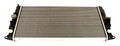Motorkühler Wasserkühler MAXGEAR AC230003 Aluminium für TOYOTA AVENSIS VERSO RAV