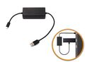 AJP 10W Fire Stick USB Netzteil Kabel für Fire TV Ultra 4K, Roku Streaming
