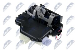 NTY Türschloss EZC-VW-034 für SKODA FABIA 1 6Y3 6Y2 Combi 6Y5 Praktik 16V TDI