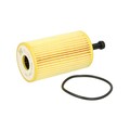 Ölfilter MANN-FILTER HU 612 x