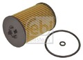 FEBI BILSTEIN Ölfilter 47827 für VW SEAT AUDI SKODA MAN
