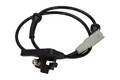 MAXGEAR 20-0105 ABS Sensor Raddrehzahl Hinten passend für PEUGEOT 307 SW (3H)
