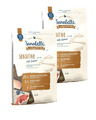 BOSCH Sanabelle Adult Sensitive Lamm 2x10kg