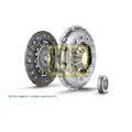 LUK 623342200 Kupplungssatz für VW Golf V 1K1 1K5 Golf VI 5K1 Golf Plus Passat